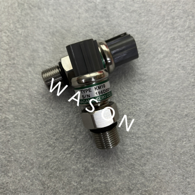 SK100 K3V63BDT  Pressure Sensor   YN52S00004P1  8105416-500K     M16*1.25