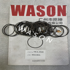 708-2L-45240  Excavator SPGO Seal