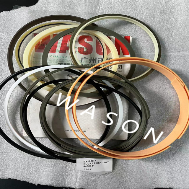 EX1200-5 Cylinder Seal Kit