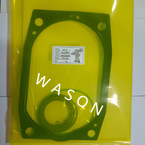 PV140 Hydraulic Pump Gasket