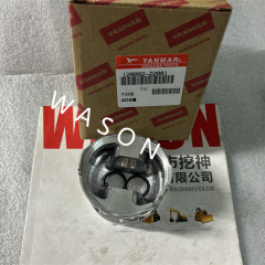 3TNV80 Excavator  Liner Kit