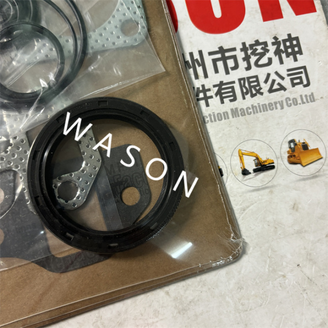 3TNV88/ 3TNV78 Crankshaft Rear Front  Oil Seal