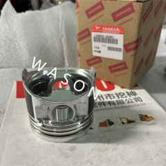 3TNV80 Excavator  Liner Kit