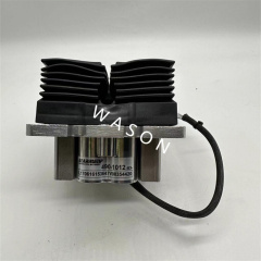 E320D E323D  Pilot Assy 490-1012