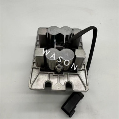 E320D E323D  Pilot Assy 490-1012