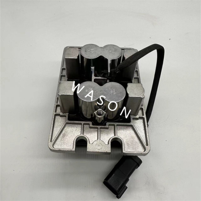 E320D E323D  Pilot Assy 490-1012