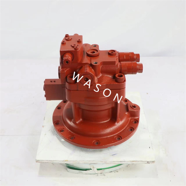 M5X130  Swing Motor Assy For SY215 (Indian version)