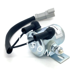 24V  C6.4 E320D Magnetic Switch SWITCH AS-MAGNETIC 209-5582