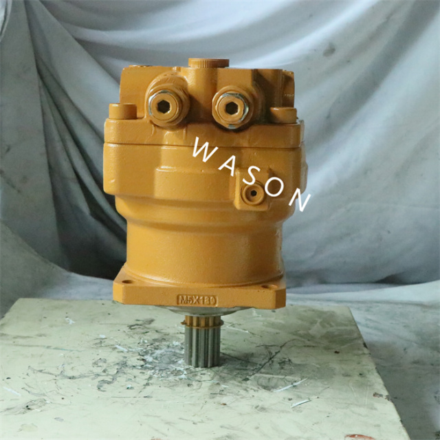 M5X180  Swing Motor Assy For E330C/E336D