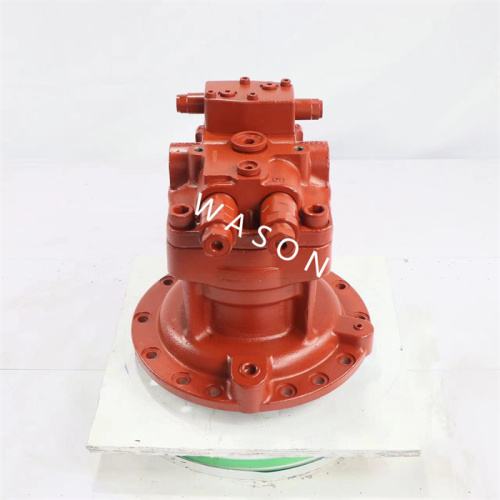 M5X130  Swing Motor Assy For SY215 (Indian version)