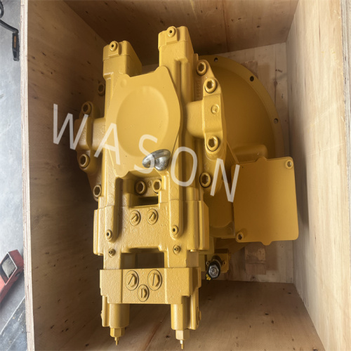 A8VO200 Hydraulic Pump Assy  CAT TYPE