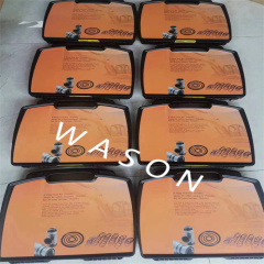 270-1528 Excavator O Ring Box  For CAT