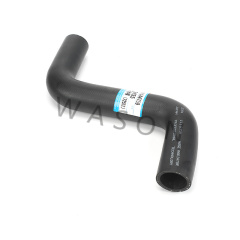 SY55 Water Hose Radiator Hose
