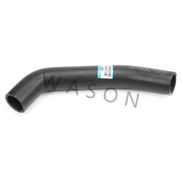 HD1430-3（6D16T3） Water Hose Radiator Hose