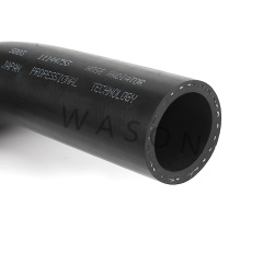 SY55 Water Hose Radiator Hose