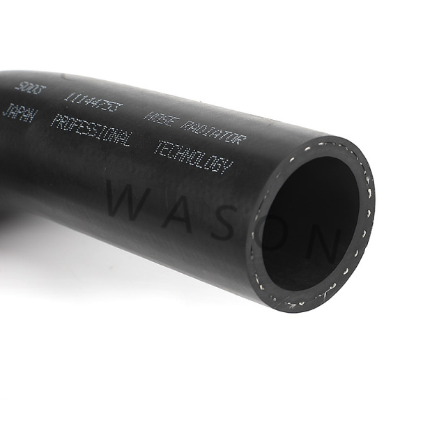 SY55 Water Hose Radiator Hose