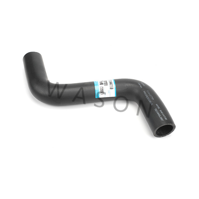 SY55 Water Hose Radiator Hose