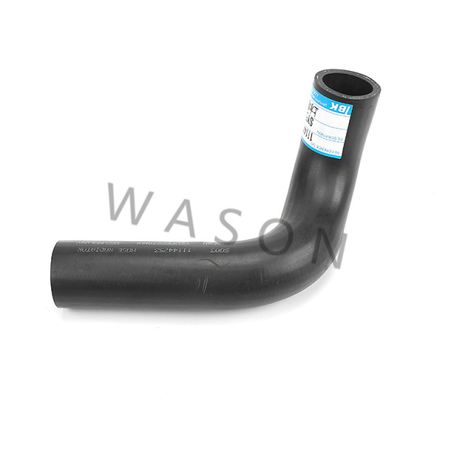 SY55 Water Hose Radiator Hose