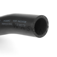 EC80D Water Hose Radiator Hose