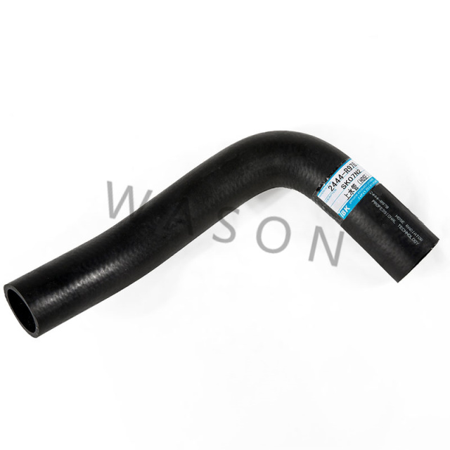 SK07N2  Water Hose Radiator Hose