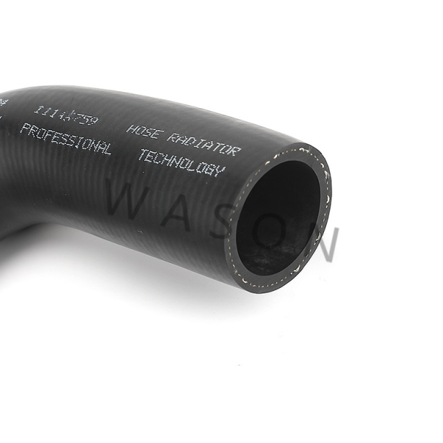 SY55 Water Hose Radiator Hose