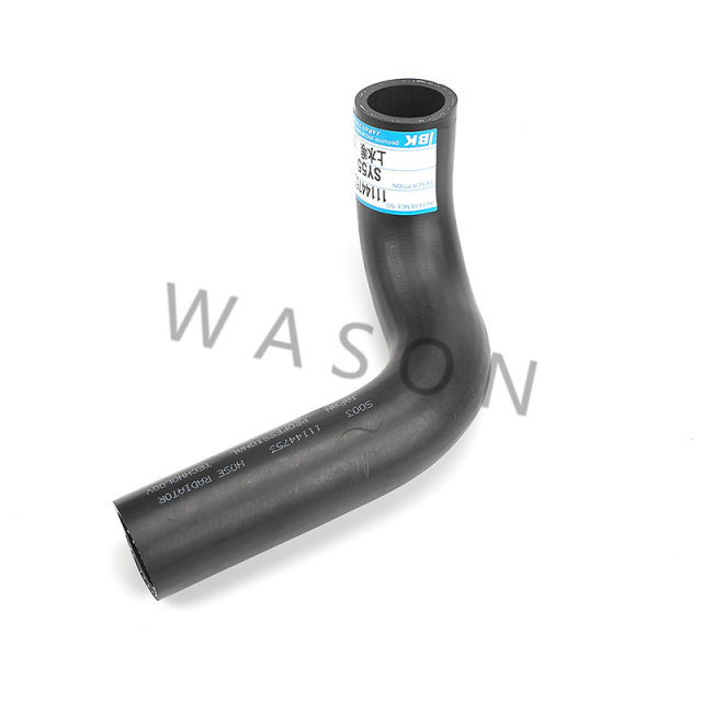 SY55 Water Hose Radiator Hose