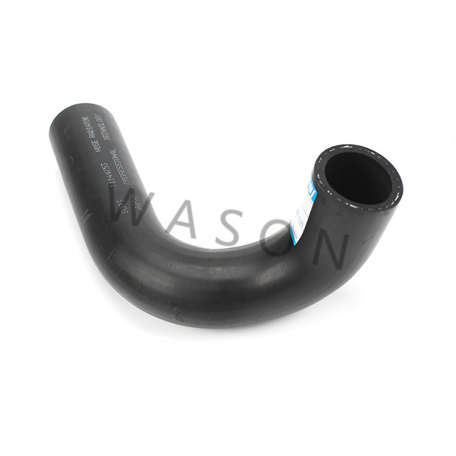 SY55 Water Hose Radiator Hose