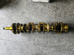 E320B/BL S6K Crankshaft  52-75233430700501