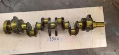 3306 Crankshaft 4N7693/4N7696