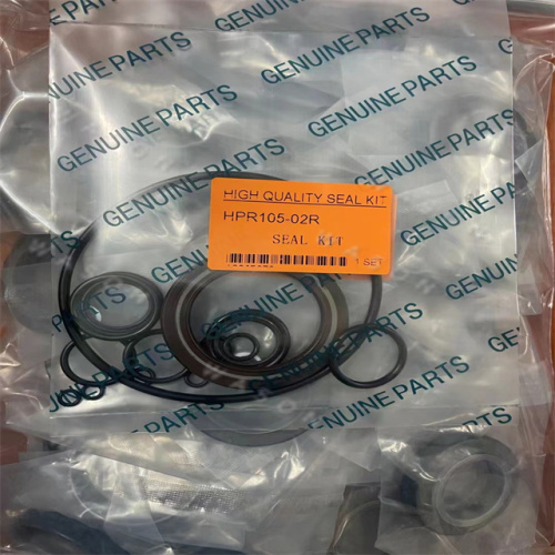 HPR105-02R Hydraulic Pump Seal Kit