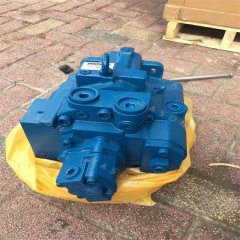 DH80 R80 YC80  AP2D36  Excavator Main Pump Without Solenoid Valve