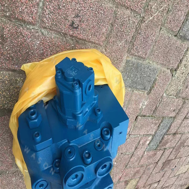 DH80 R80 YC80  AP2D36  Excavator Main Pump Without Solenoid Valve