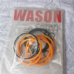 SK250-8  SK260-8 CENTER JOINT SEAL KIT