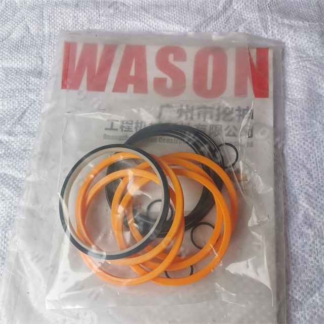 SK250-8  SK260-8 CENTER JOINT SEAL KIT