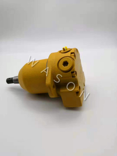 C-9 E330C Excavator Hydraulic  Piston Pump Fan Pump Assy 191-5611/20R-0118