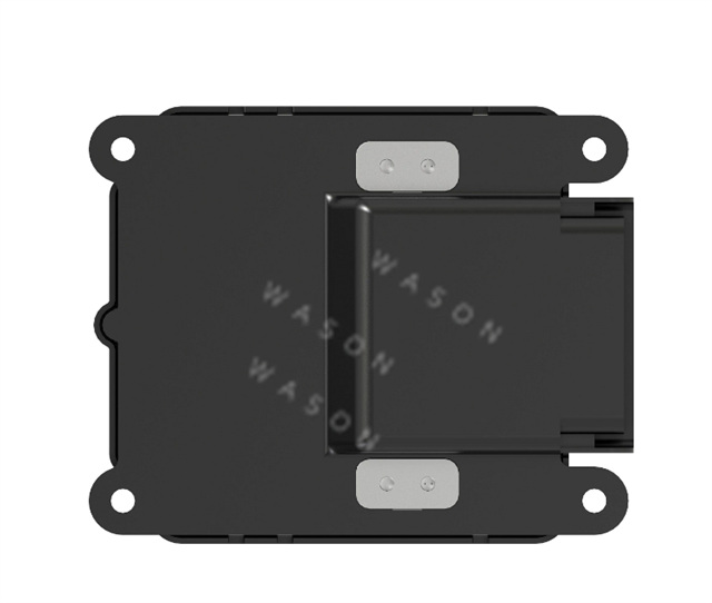 24V RE532629 JOHN DEERE ECM MODULE/Engine Controller
