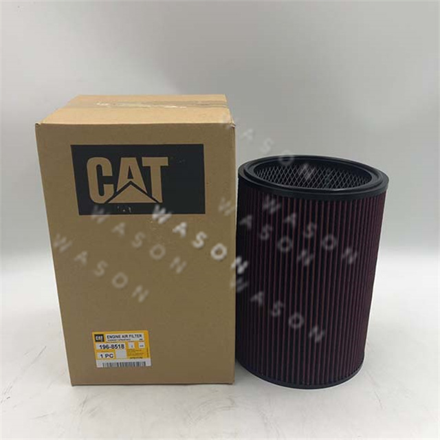 Air Filter 196-8518 1968518