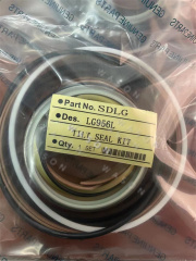 SDLG956  Wheel Loader Parts Tilt Seal Kit