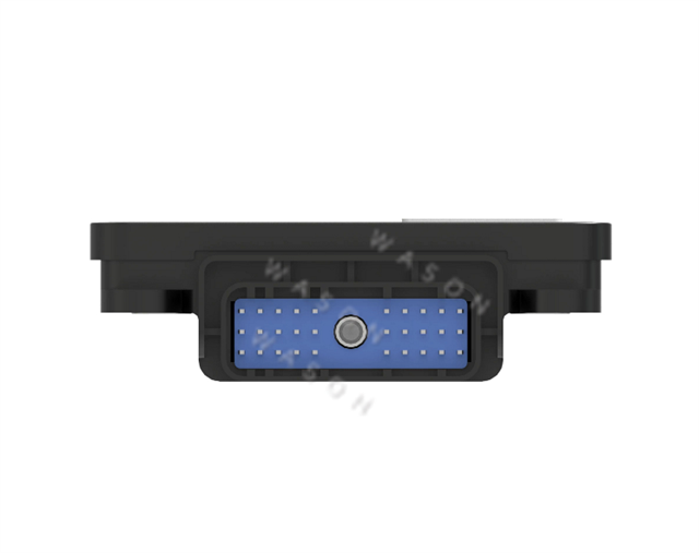 24V RE532629 JOHN DEERE ECM MODULE/Engine Controller