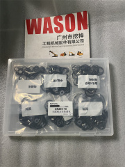 SK260-10  CONTROL VALVE SEAL KIT