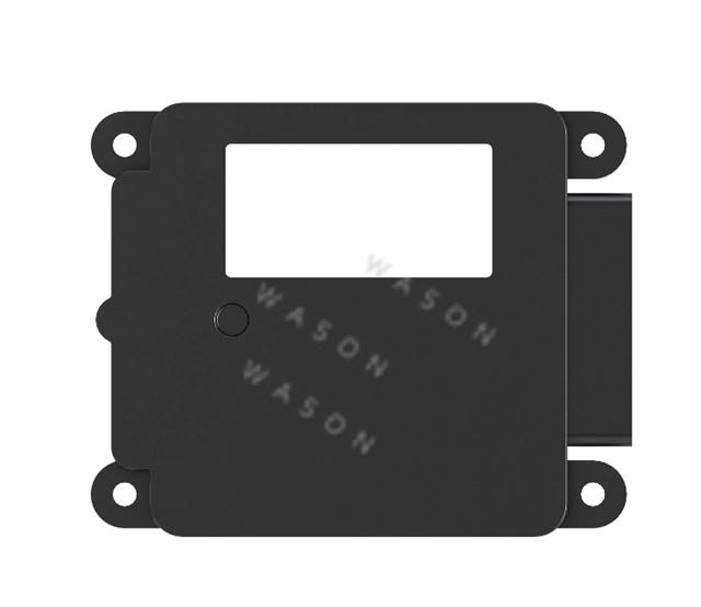 24V RE532629 JOHN DEERE ECM MODULE/Engine Controller