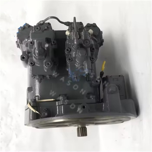 ZX210-5G ZX210-5 ZX230W-5  Hydraulic Main Pump FYB60000546 FYB60000041 PG203773 FYB60001351