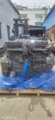 SH450 SH460 ZAX490-5A CX490 SY475  6UZ1  Excavator Engine Assy