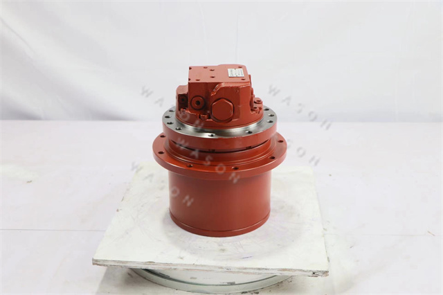 PHV-3B-35B Travel Motor Assy PX15V00027F1