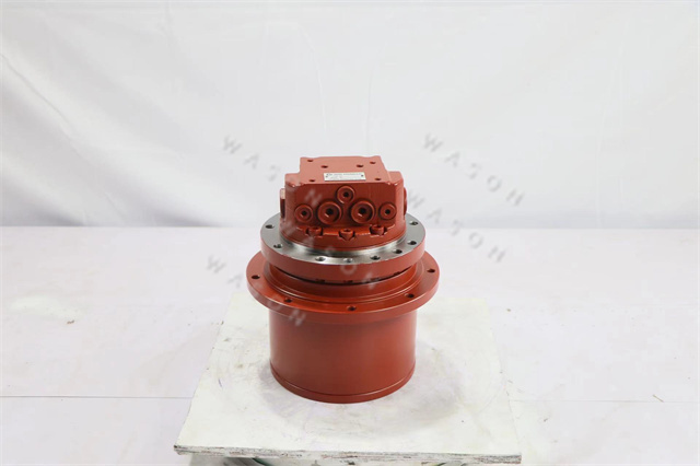 PHV-3B-35B Travel Motor Assy PX15V00027F1