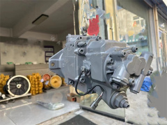 K7SP36 Hydraulic Pump Assy ZAX85US/ZAX70