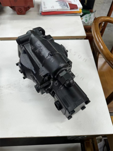 A10VD17  Hydraulic Pump Assy PC30-7