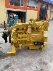 3406 Excavator Engine Assy  9Y-8243