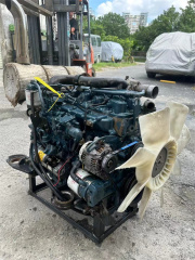 V2607 Excavator Engine Assy 1G247-10000