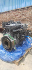 SH450 SH460 ZAX490-5A CX490 SY475  6UZ1  Excavator Engine Assy